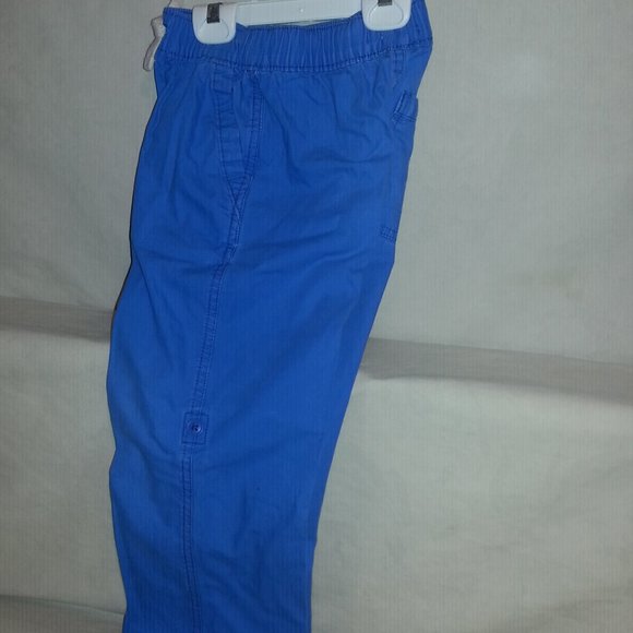 5 Boys Pants (OLD NAVY, PLACE Starter/STAR) Sz:5-7 - Picture 5 of 5